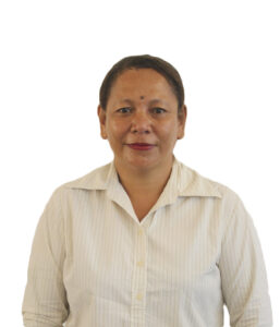 Fransiska Heny Mulyani