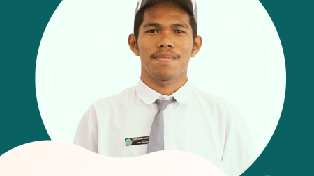 christoper d. pasang