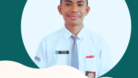 petrus ikung